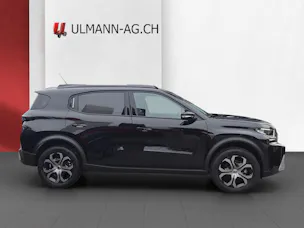 CITROEN Citroën C3 Aircross 1.2 Hybrid Tonic+