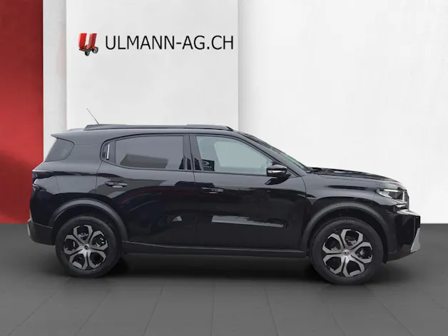 CITROEN Citroën C3 Aircross 1.2 Hybrid Tonic+