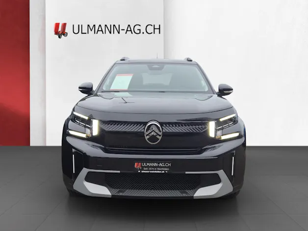 CITROEN Citroën C3 Aircross 1.2 Hybrid Tonic+