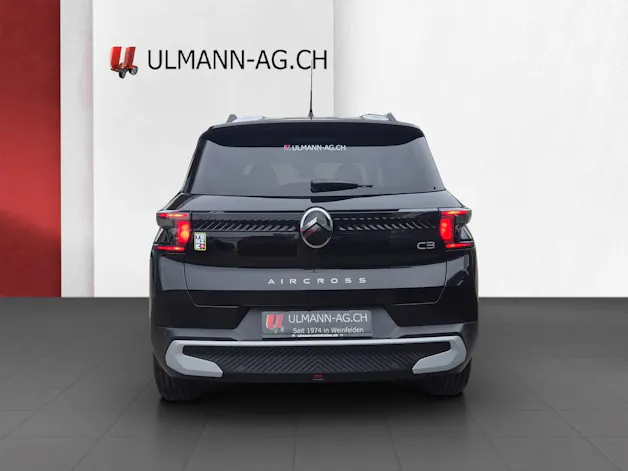 CITROEN Citroën C3 Aircross 1.2 Hybrid Tonic+