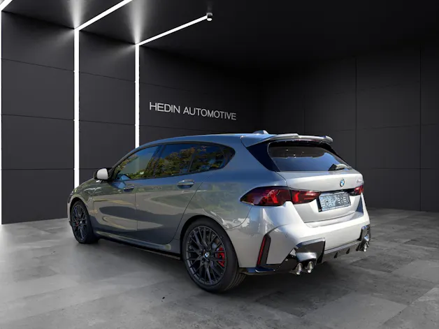 BMW 1er Reihe F70 M135i xDrive