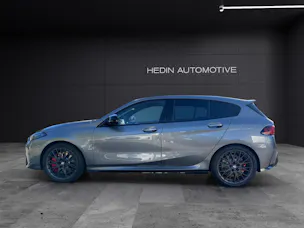 BMW 1er Reihe F70 M135i xDrive