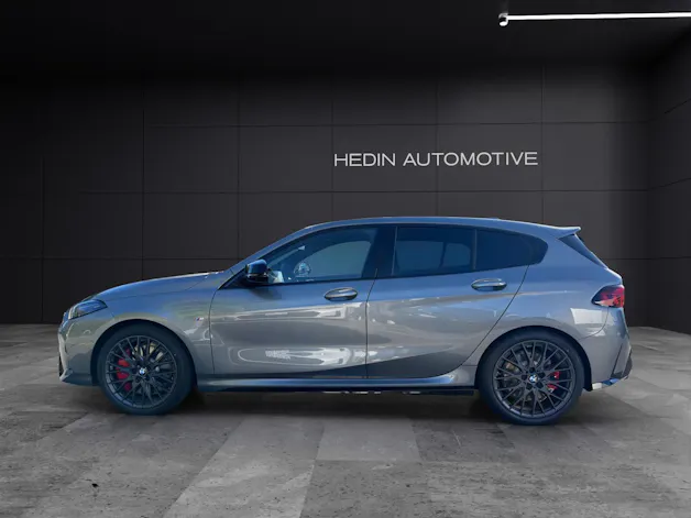 BMW 1er Reihe F70 M135i xDrive