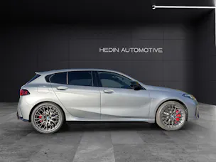 BMW 1er Reihe F70 M135i xDrive