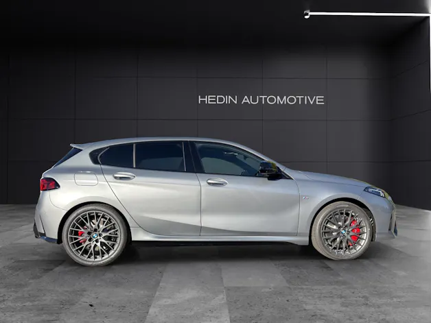 BMW 1er Reihe F70 M135i xDrive