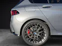 BMW 1er Reihe F70 M135i xDrive
