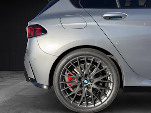 BMW 1er Reihe F70 M135i xDrive