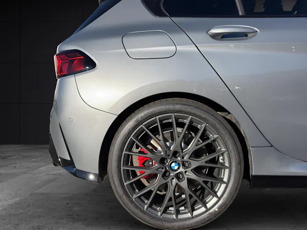 BMW 1er Reihe F70 M135i xDrive