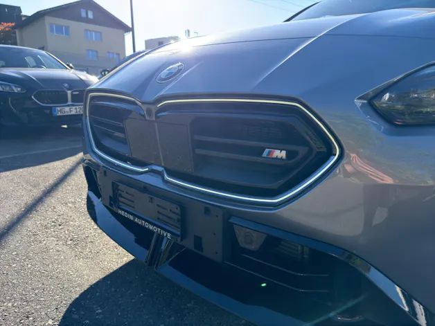 BMW 1er Reihe F70 M135i xDrive