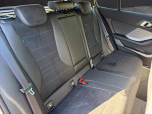BMW 1er Reihe F70 M135i xDrive