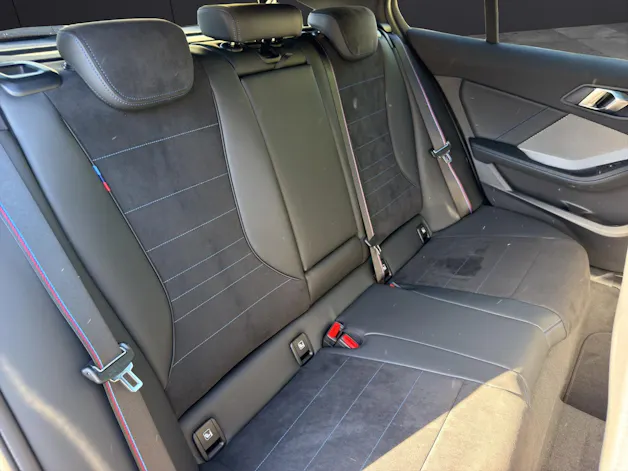 BMW 1er Reihe F70 M135i xDrive