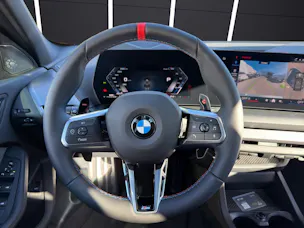 BMW 1er Reihe F70 M135i xDrive