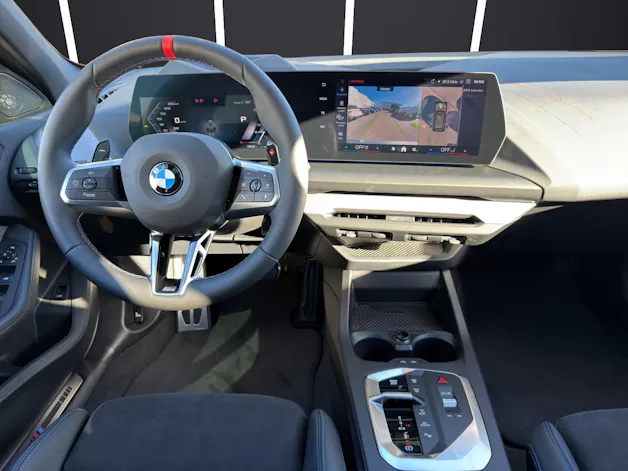 BMW 1er Reihe F70 M135i xDrive