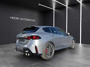 BMW 1er Reihe F70 M135i xDrive