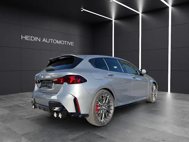 BMW 1er Reihe F70 M135i xDrive