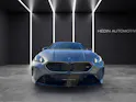 BMW 1er Reihe F70 M135i xDrive
