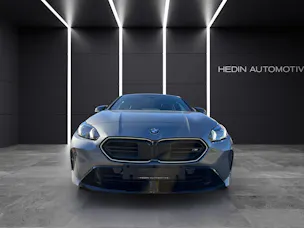 BMW 1er Reihe F70 M135i xDrive
