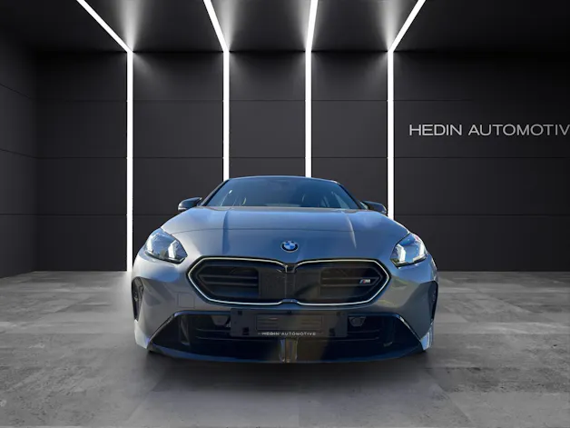 BMW 1er Reihe F70 M135i xDrive