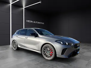 BMW 1er Reihe F70 M135i xDrive