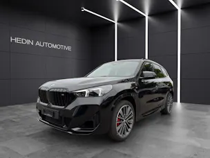 BMW X1 U11 M35i