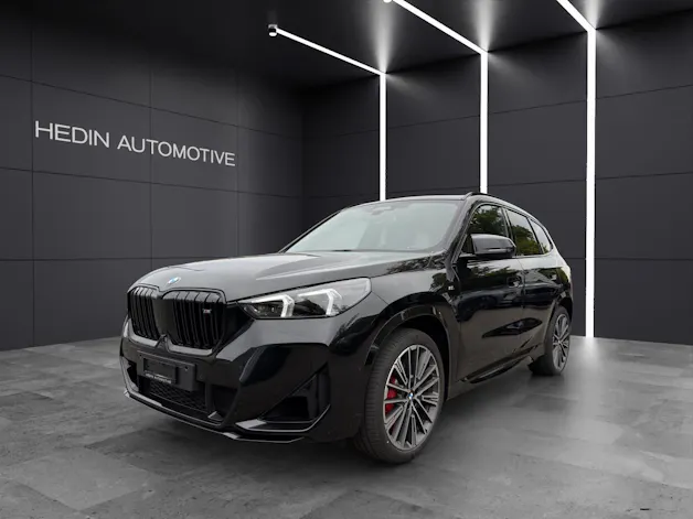 BMW X1 U11 M35i