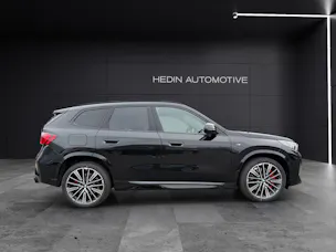 BMW X1 U11 M35i
