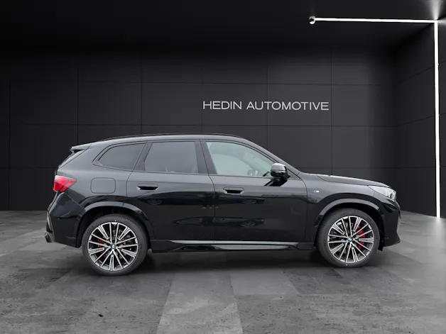BMW X1 U11 M35i