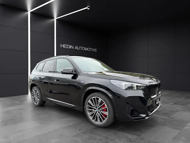 BMW X1 U11 M35i