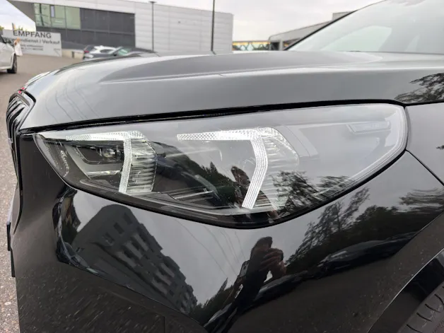 BMW X1 U11 M35i