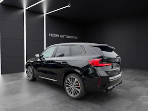 BMW X1 U11 M35i