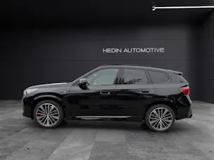 BMW X1 U11 M35i