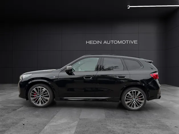 BMW X1 U11 M35i