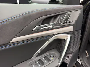BMW X1 U11 M35i