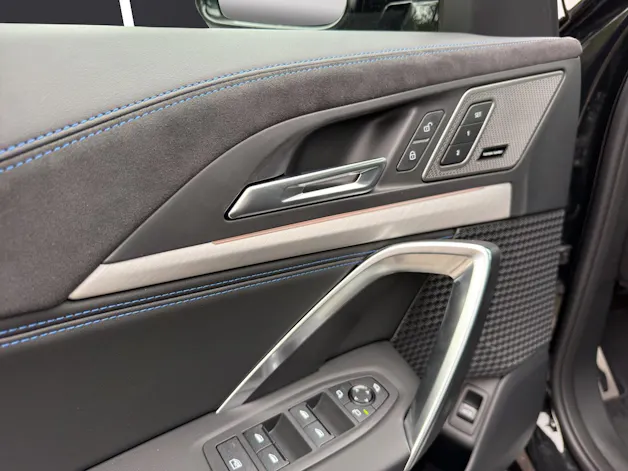 BMW X1 U11 M35i