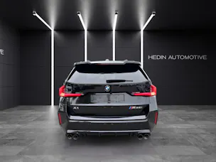 BMW X1 U11 M35i