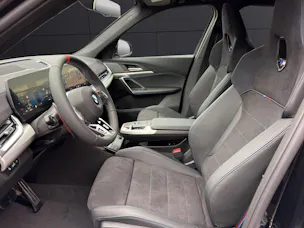 BMW X1 U11 M35i