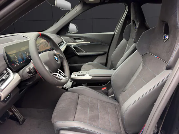 BMW X1 U11 M35i