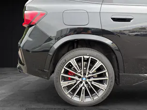 BMW X1 U11 M35i