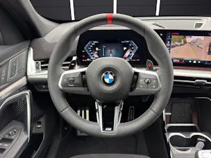 BMW X1 U11 M35i