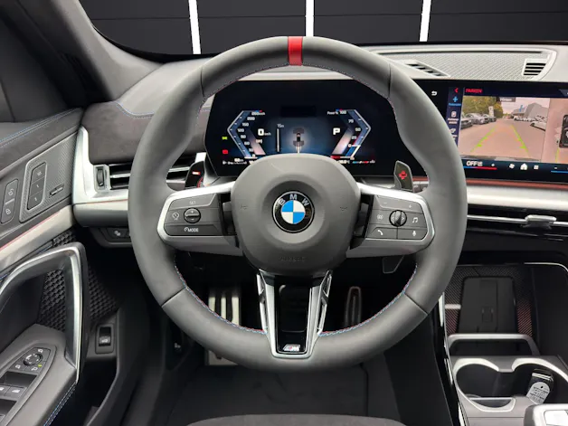 BMW X1 U11 M35i