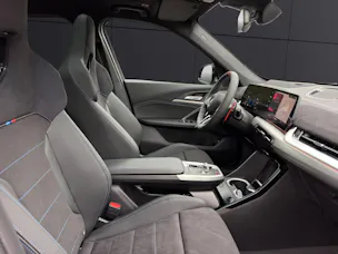 BMW X1 U11 M35i