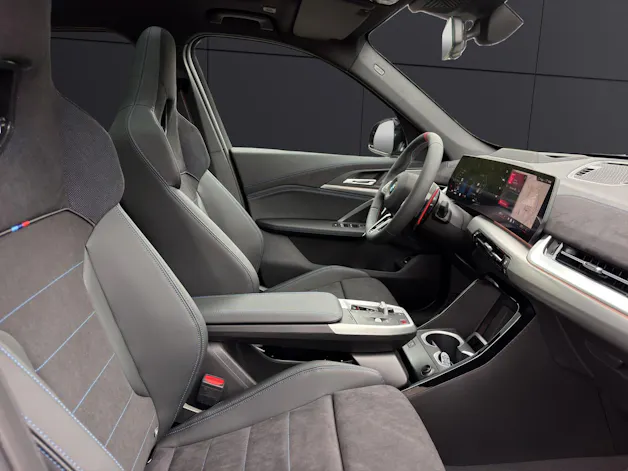 BMW X1 U11 M35i