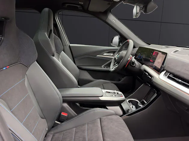 BMW X1 U11 M35i