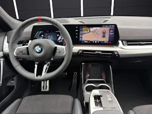 BMW X1 U11 M35i