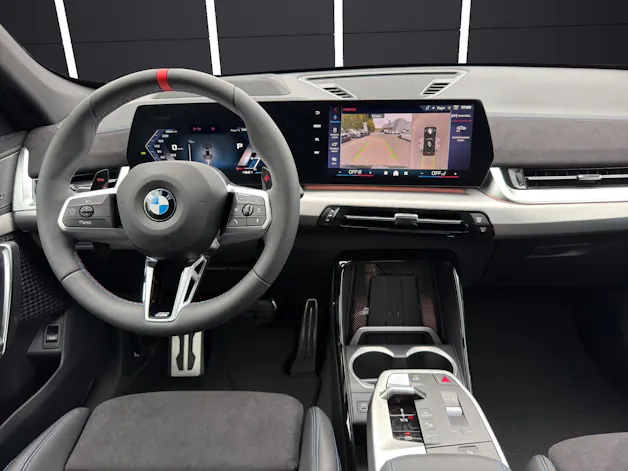 BMW X1 U11 M35i