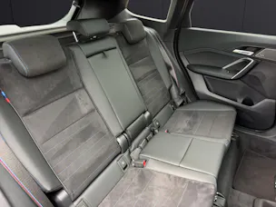 BMW X1 U11 M35i