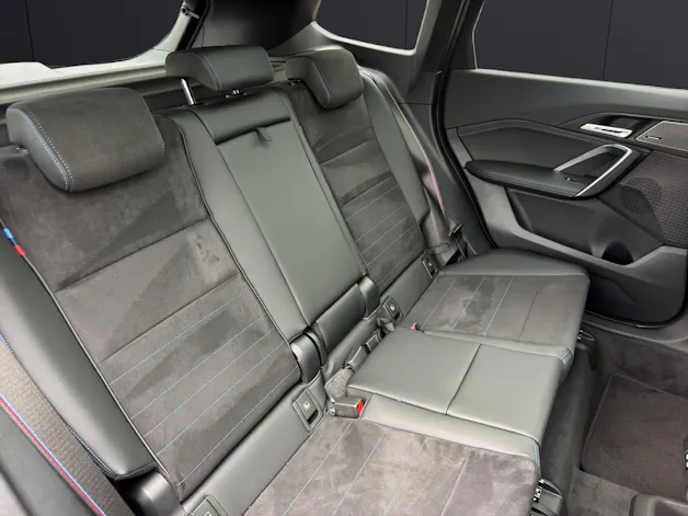 BMW X1 U11 M35i