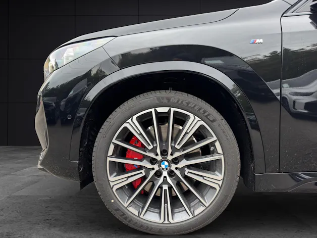 BMW X1 U11 M35i