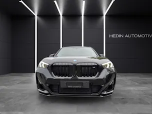 BMW X1 U11 M35i