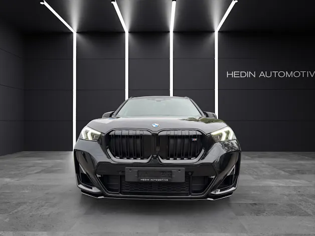 BMW X1 U11 M35i